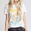 Wanderlust By Abby Rock Out With David Bowie Tee