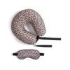Wanderlust By Abby Tara Neck Pillow Set