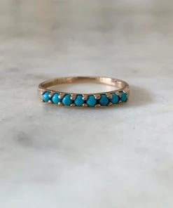 Mimosa Handcrafted NEW Mimosa Laura Ring