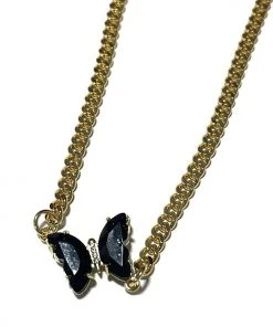 Wanderlust By Abby NEW Jasmine Necklace