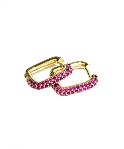 Wanderlust By Abby NEW Kristalize Tyler Earrings