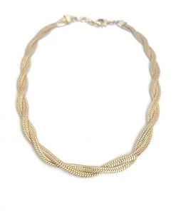 Wanderlust By Abby Kristalize Jewelry Jimmi Necklace