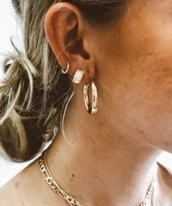 Wanderlust By Abby NEW Heidi Earrings