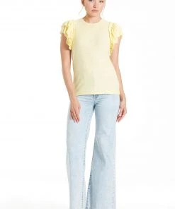 Wanderlust By Abby Kiki Shirt