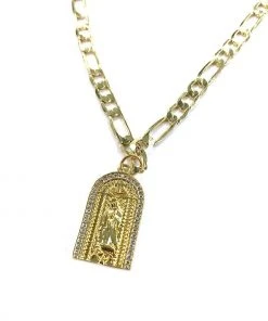 Wanderlust By Abby Willow Necklace