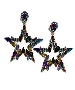 Wanderlust By Abby Kristalize Addison Earrings