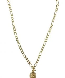 Wanderlust By Abby Willow Necklace