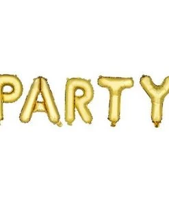 Wanderlust By Abby PARTY Balloon NEW