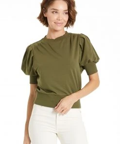 Wanderlust By Abby Natalee Top NEW