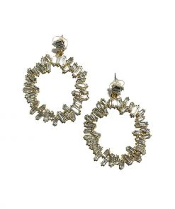 Wanderlust By Abby NEW Kristalize Arden Earrings
