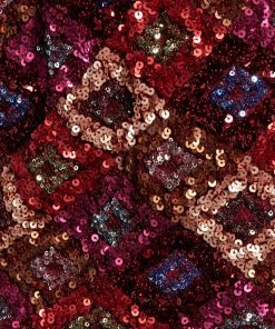 Wanderlust By Abby NEW Party Girl Sequin Dress