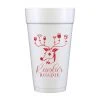 Wanderlust By Abby NEW Reindeer Roadie Cups
