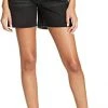 Wanderlust By Abby Dear John Julian High Rise Shorts NEW