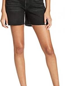 Wanderlust By Abby Dear John Julian High Rise Shorts NEW