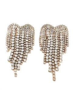 Wanderlust By Abby Kristalize Carrie Earrings