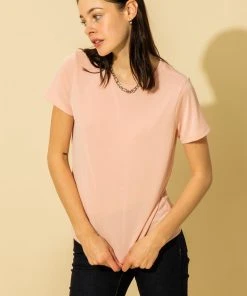 Wanderlust By Abby Never Out Of Style T-Shirt