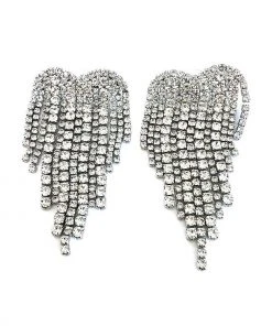 Wanderlust By Abby NEW Kristalize Jewelry Carrie Earrings