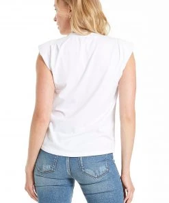 Wanderlust By Abby NEW Shelley Top