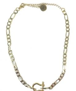 Wanderlust By Abby NEW Kristalize Jewelry Adelaide Necklace