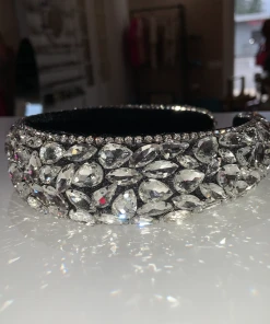 Wanderlust By Abby Bedazzled Headbands NEW