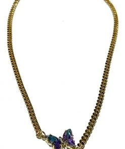 Wanderlust By Abby NEW Jasmine Necklace