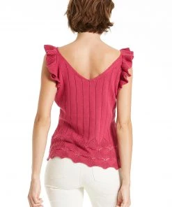 Wanderlust By Abby Bondi Top