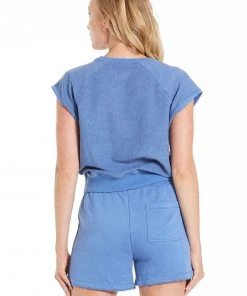 Wanderlust By Abby NEW Jane Top