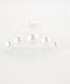 Wanderlust By Abby Audrey Pearl Clip