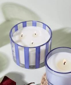 Wanderlust By Abby NEW Al Fresco- 12 Oz Rosemary & Sea Salt