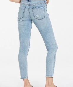 Wanderlust By Abby Gisele Atlantic Coast Jeans NEW