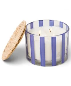 Wanderlust By Abby NEW Al Fresco- 12 Oz Rosemary & Sea Salt