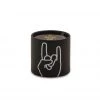Wanderlust By Abby Impressions 5.75 Oz. Candle - Leather + Oakmoss