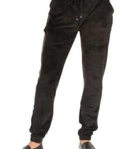 Wanderlust By Abby Velour Joggers
