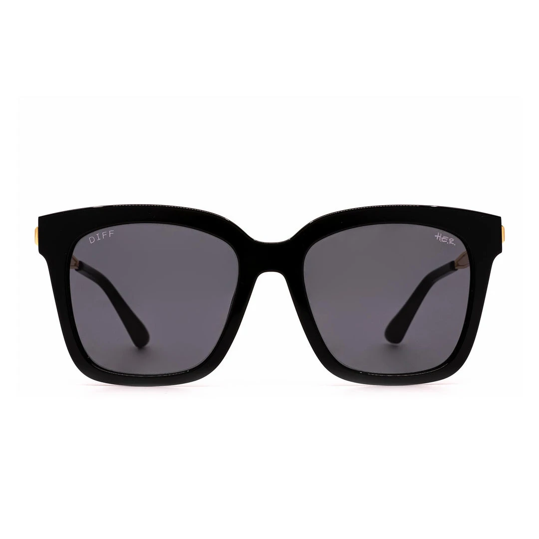 Wanderlust By Abby NEW DIFF + H.E.R. Bella Sunglasses 5 Wanderlust By Abby NEW DIFF + H.E.R. Bella Sunglasses