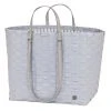 Wanderlust By Abby Go!- Steel Grey Handbag NEW 2 Wanderlust By Abby Go!- Steel Grey Handbag NEW
