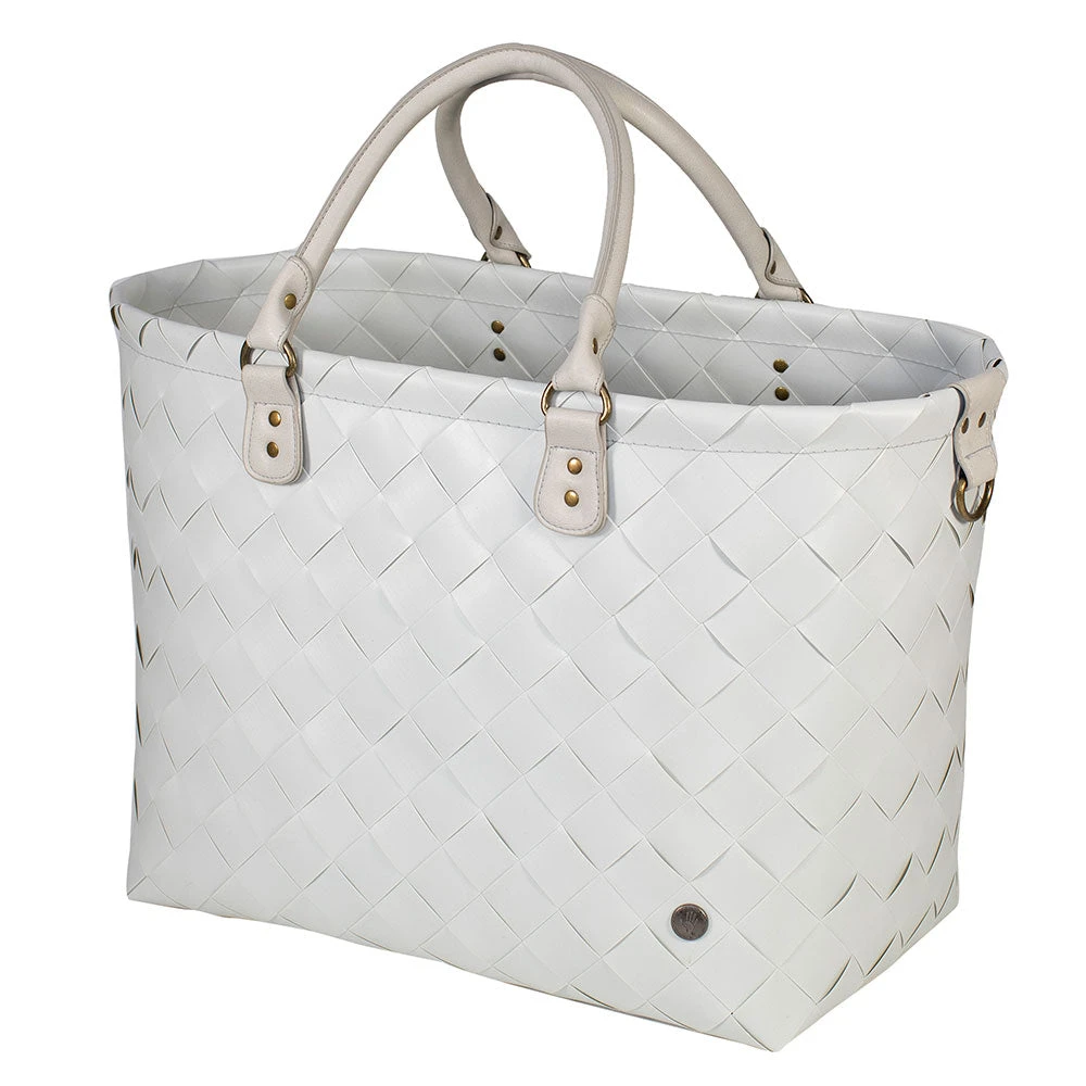 Wanderlust By Abby Saint Tropez- Misty Grey Handbag 3 Wanderlust By Abby Saint Tropez- Misty Grey Handbag