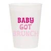 Wanderlust By Abby Baby Got Brunch Cups