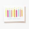 Wanderlust By Abby Happy Birthday Candles Birthday Card NEW 1 Wanderlust By Abby Happy Birthday Candles Birthday Card NEW