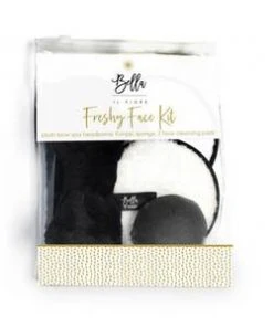 Wanderlust By Abby NEW Freshy Face Kit