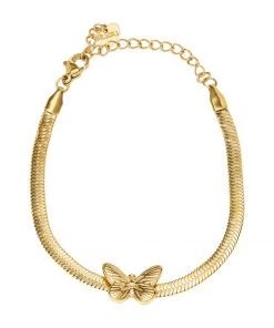 Wanderlust By Abby Bracha Be The Change Bracelet