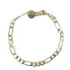 Wanderlust By Abby NEW Kristalize Jewelry Blake Bracelet
