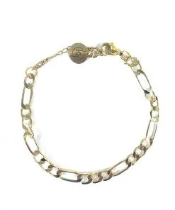 Wanderlust By Abby NEW Kristalize Jewelry Blake Bracelet