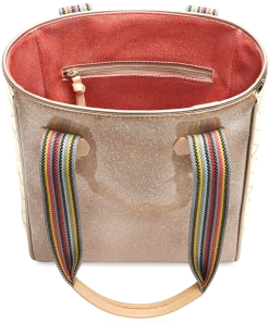 Wanderlust By Abby Veronica Chica Tote