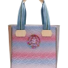 Consuela Nico Tote NEW