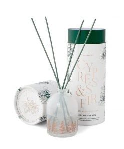 Wanderlust By Abby White Petite Reed Diffuser