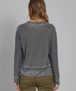 Wanderlust By Abby NEW Cyrus Pullover