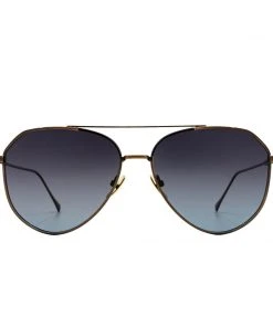 Wanderlust By Abby DIFF Dash Sunglasses