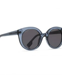 Wanderlust By Abby DIFF Emmy Sunglasses NEW