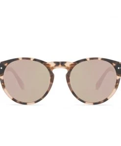 Wanderlust By Abby Cody Tortoise Sunglasses