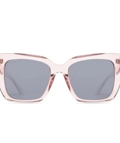Wanderlust By Abby NEW Lizzy Pink Sunglasses